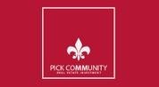 Pick Community logo image