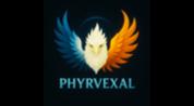 Phyrvexal logo image