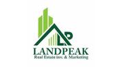 Landpeak Real Estate inv & Marketing logo image