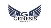Genesis logo image