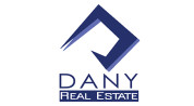 Dany Real estate logo image