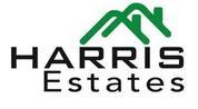 Harris Estates logo image