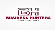 Business Hunters Real Estate logo image