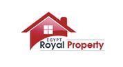 Egypt Royal Property logo image