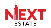 Next Estate logo image