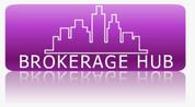 The Brokerage Hub logo image