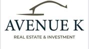 AVENUE K Real Estate& Investment logo image