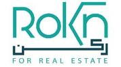Rokn Real Estate logo image