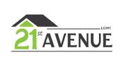 21st Avenue Real Estate logo image