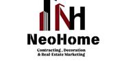 New Home Investment logo image