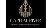 Capital River logo image