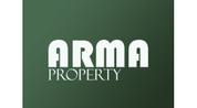 Arma property logo image