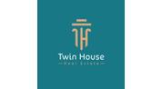 Twin House logo image