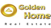 Golden Home logo image