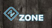 Zone Properties . logo image