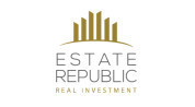 Estate Republic logo image