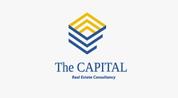 The Capital for Real Estate logo image