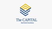 The Capital for Real Estate logo image The Capital for Real Estate logo image