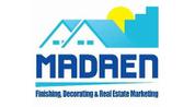 MADAEN For Real Estate logo image