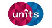 Units Real Estate logo image