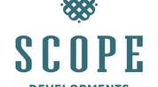 SCOPE Developments logo image
