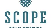 SCOPE Developments logo image SCOPE Developments logo image
