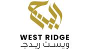 West Ridge Real Estate logo image