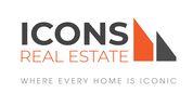Remax Icons logo image Remax Icons logo image