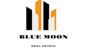 BLUE MOON logo image