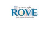 Rove Real Estate logo image