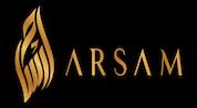 Arsam Real-estate logo image