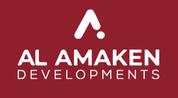 Alamaken Real Estate logo image