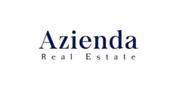 Azienda real estate consultancy logo image