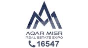 Aqar Misr logo image