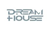 Dream house Egypt logo image