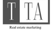 TA Real Estate Marketing logo image