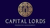 Capital Lords Real Estate logo image