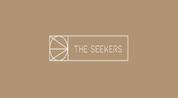 The Seekers logo image