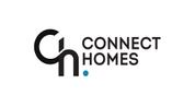 Connect Homes Real Estate Investment logo image