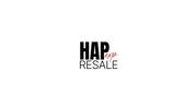 HAP RESALE Exp logo image
