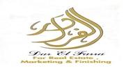 دار الفرا logo image