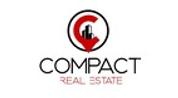 Compact Real Estate Company logo image