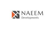 Naeem Developments logo image