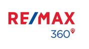 Remax 360 logo image