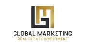Global Marketing Real Estate logo image