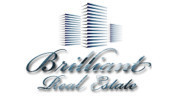 Brilliant Real Estate logo image