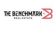 The Benchmark logo image