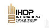 I Hop Real Estate logo image