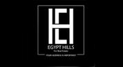 Egypt Hills logo image