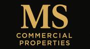 MS Realty logo image